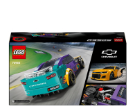LEGO Speed Champions 76935 NASCAR® Next Gen Chevrolet Camaro ZL1 - 1266187 - zdjęcie 7
